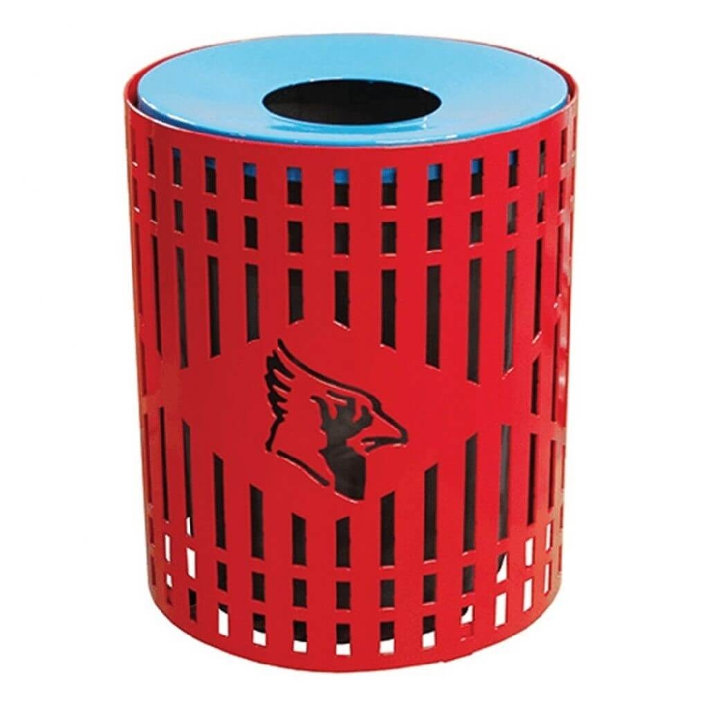 Restaurants Indoor Trash Cans - Make a Clean Sweep with Commercial Indoor Trash Cans